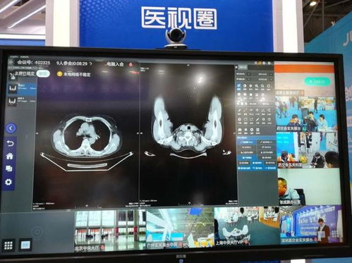 2019年 技術賦能全行業，這家公司以前沿科技驅動產品服務升級