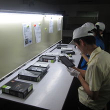 專業電腦驗貨服務 保障質量，提升信賴