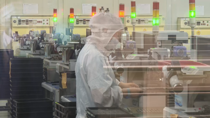 青浦復工先行者 生產提效10%，接待業務恢復顯韌性