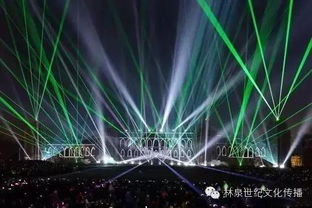 光影的詩篇 優(yōu)秀舞臺(tái)燈光設(shè)計(jì)如何重塑現(xiàn)場體驗(yàn)